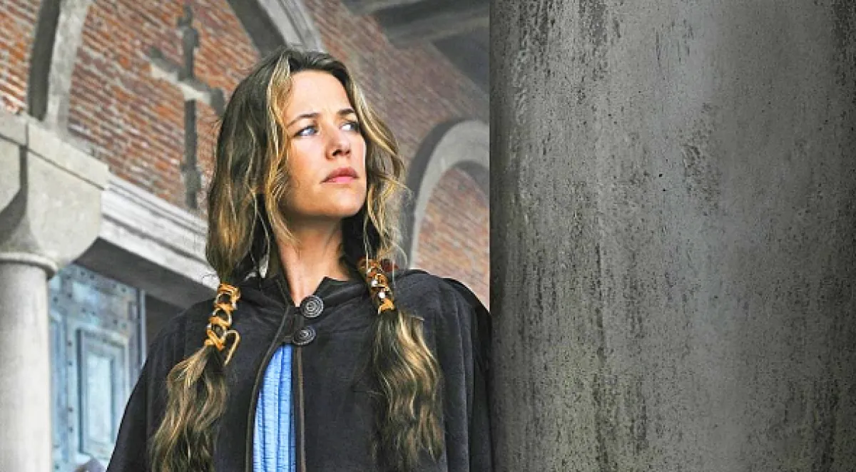 Pomsta hriešnice (Die Rache der Wanderhure), 2012 - fotogaléria