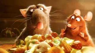 Ratatouille