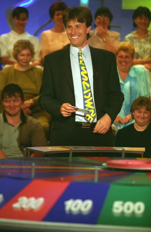 Kolotoč (*****), 1999 - fotogaléria