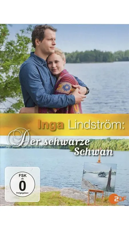 Inga Lindström: Černá labuť (Inga Lindström: Der schwarze Schwan), 2013 - fotogaléria