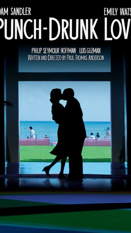 Opilí láskou (Punch-Drunk Love), 2002 - fotogaléria