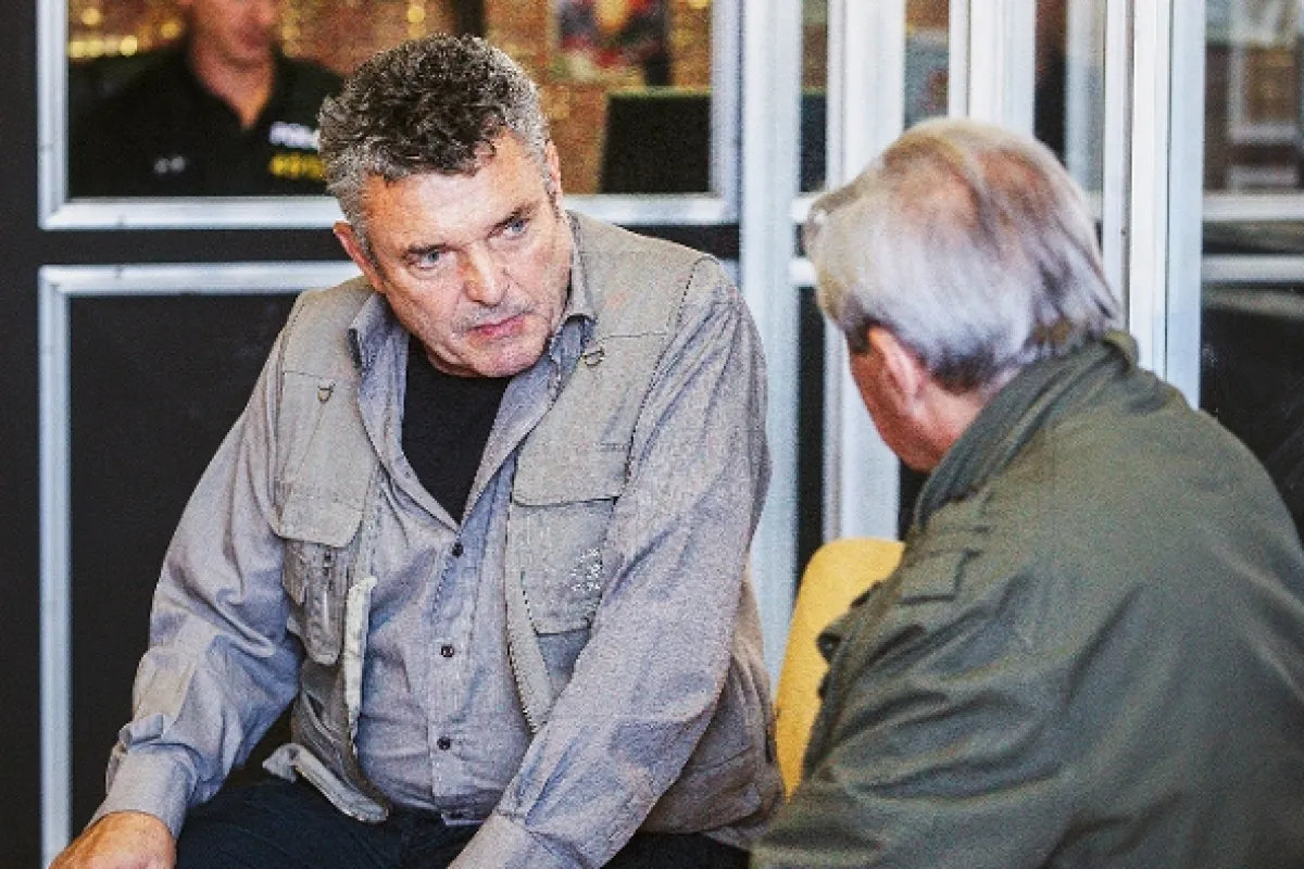 Poldové a nemluvně, 2020 - fotogaléria