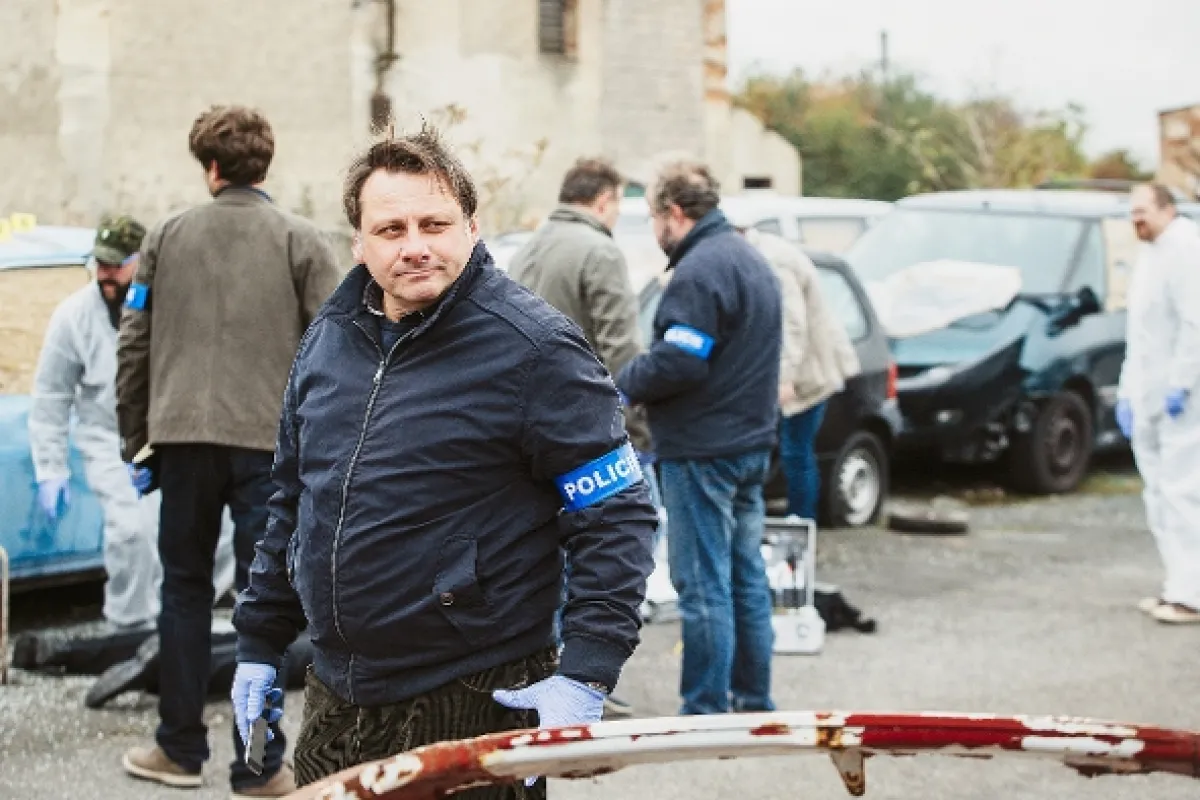 Poldové a nemluvně, 2020 - fotogaléria