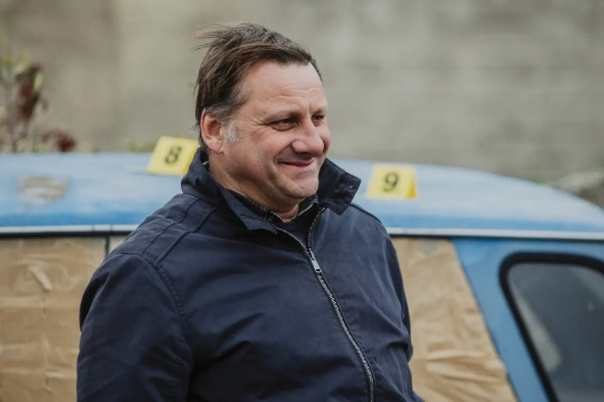 Poldové a nemluvně, 2020 - fotogaléria
