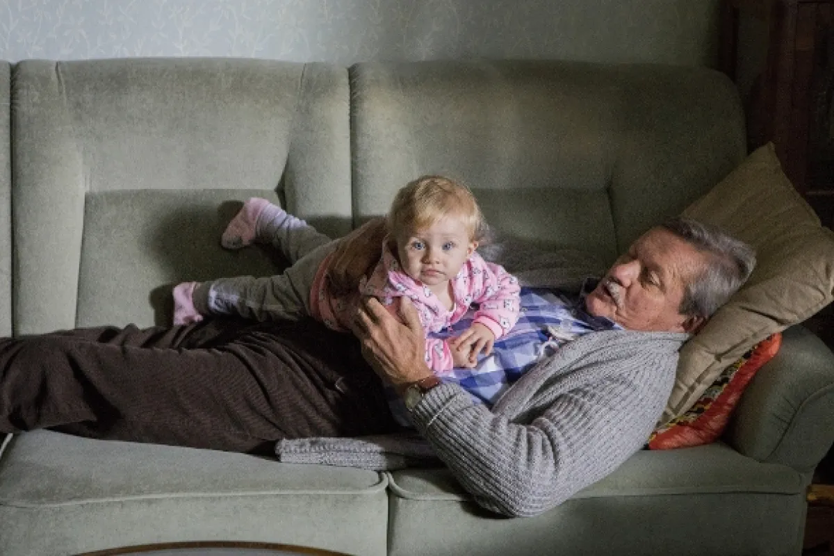 Poldové a nemluvně, 2020 - fotogaléria