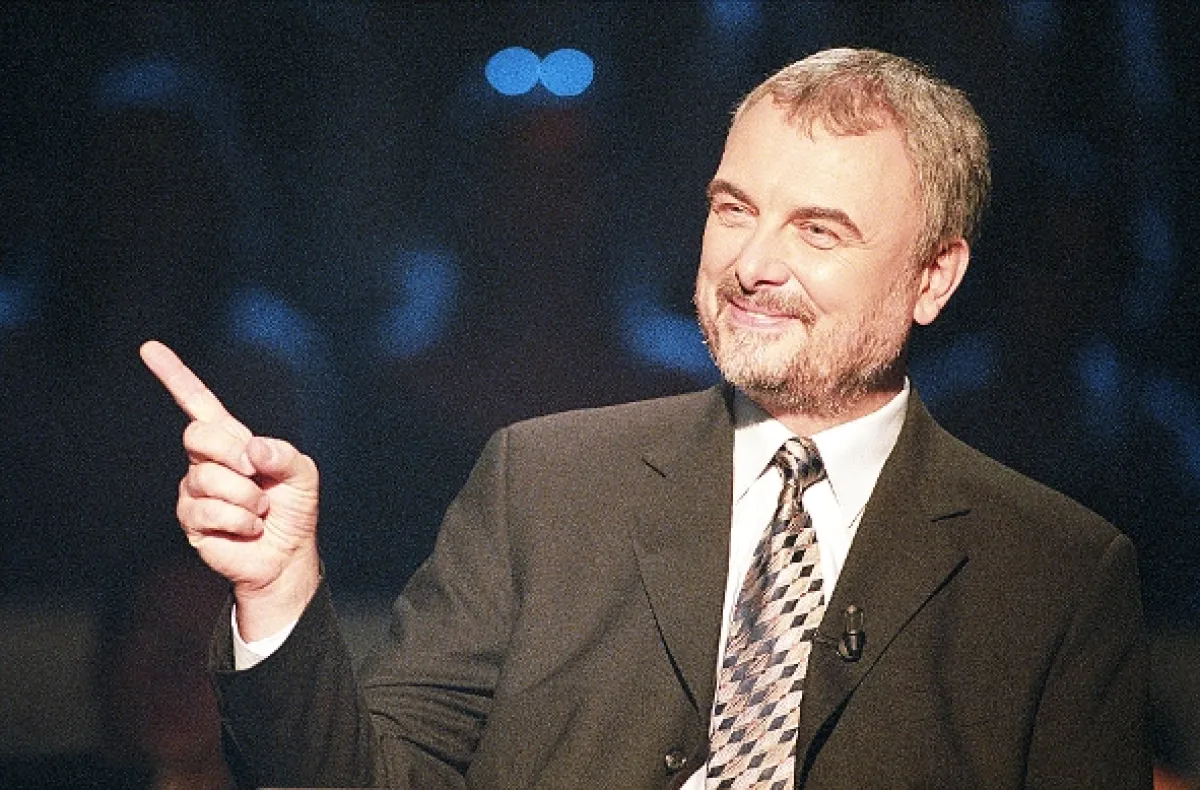 Chcete být milionářem?, 2003 - fotogaléria