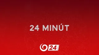 24 minút