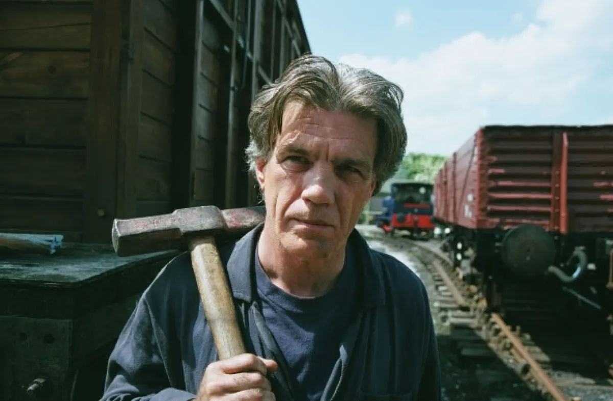 Vraždy v Midsomeru, 2004 - fotogaléria