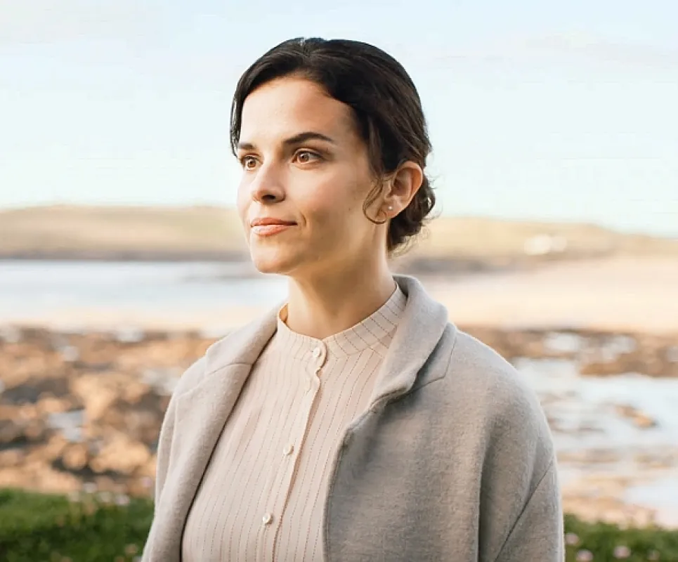 Rosamunde Pilcher: Algoritmus lásky (Rosamunde Pilcher: Liebe ist unberechenbar), 2021 - fotogaléria