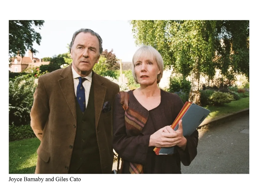 Vraždy v Midsomeri (Midsomer Murders VIII - Hidden Depths), 2005 - fotogaléria