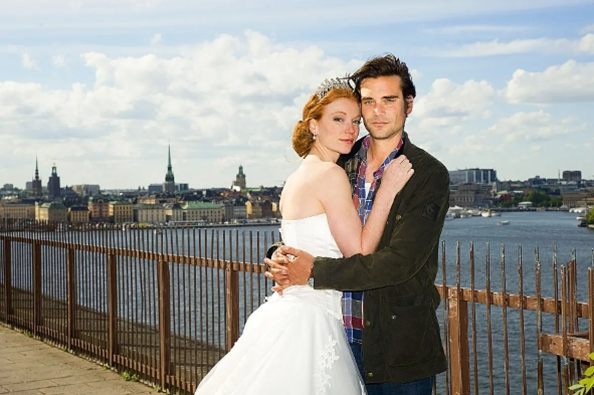 Inga Lindström: Hlas srdce (Inga Lindström: Prinzessin des Herzens), 2004 - fotogaléria
