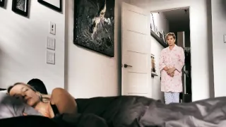 Šílená matka
