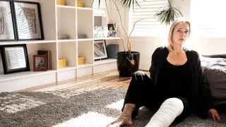 Šílená matka