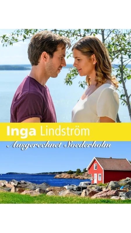 Inga Lindström: Ordinácia na vidieku (Inga Lindström: Ausgerechnet Söderholm), 2019 - fotogaléria