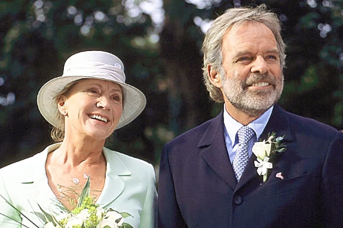 Rosamunde Pilcher: Pírka ve větru (Rosamunde Pilcher: Federn im Wind), 2003 - fotogaléria