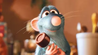 Ratatouille