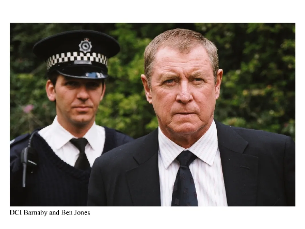 Vraždy v Midsomeri (Midsomer Murders), 2005 - fotogaléria