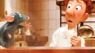 Ratatouille