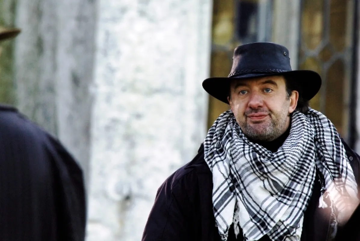 Vraždy v Midsomeri (Midsomer Murders IX - Last Year’s Model), 2006 - fotogaléria