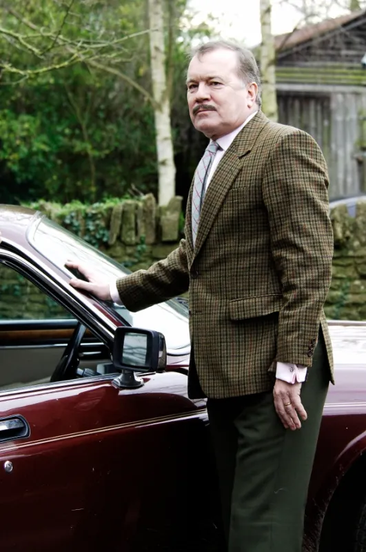 Vraždy v Midsomeri (Midsomer Murders IX - Last Year’s Model), 2006 - fotogaléria