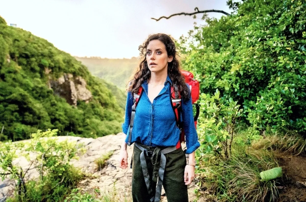 Lekárka z ostrova, 2020 - fotogaléria