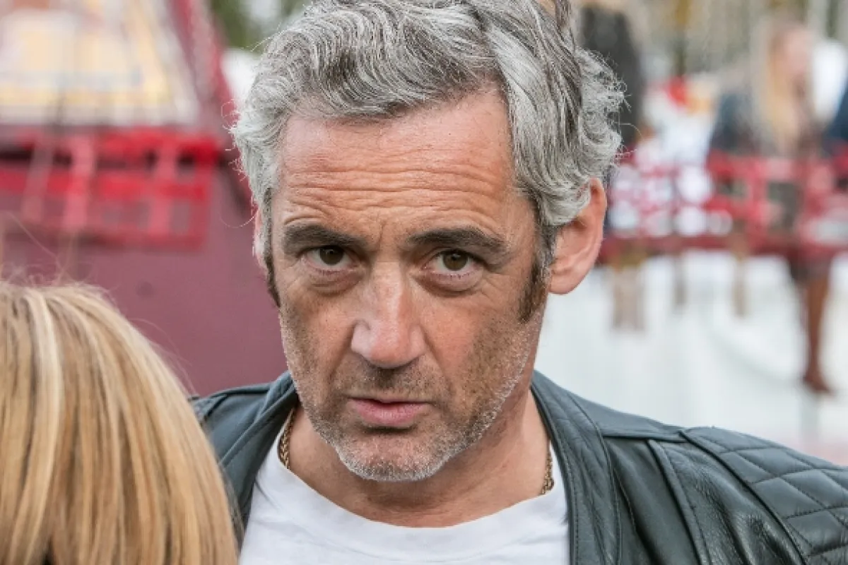 Vraždy v Midsomeri, 2015 - fotogaléria