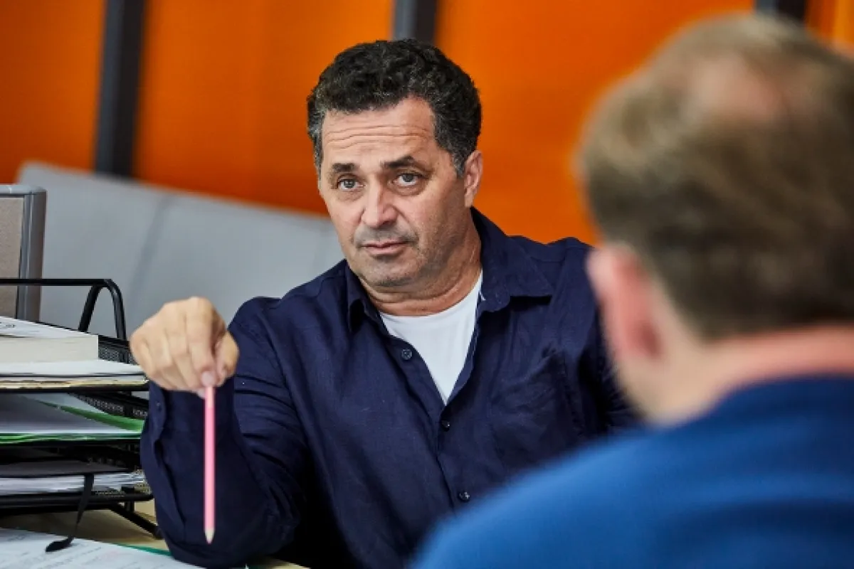 Specialisté, 2019 - fotogaléria