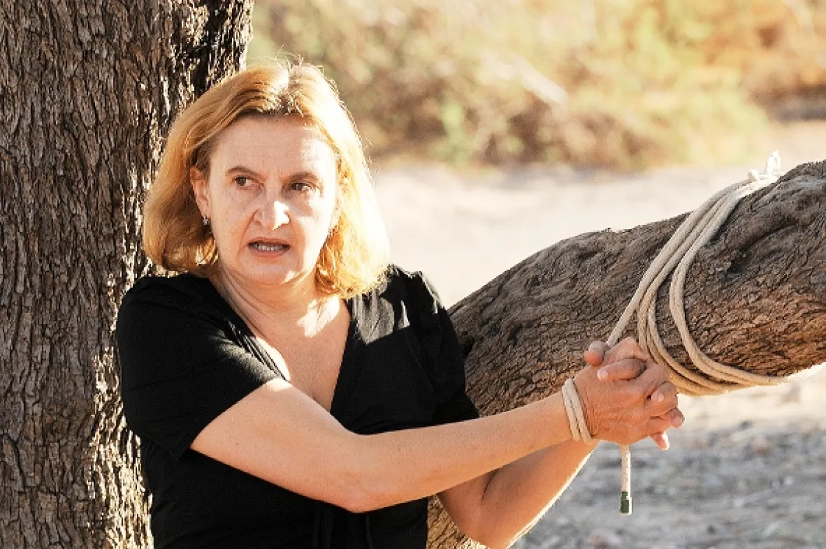 Líbáš jako ďábel, 2012 - fotogaléria