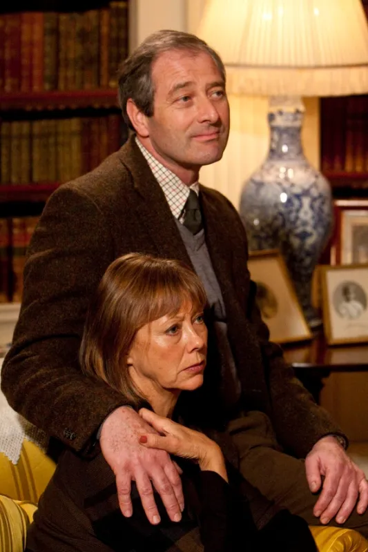 Vraždy v Midsomeri (Midsomer Murders XII – The Creeper), 2009 - fotogaléria