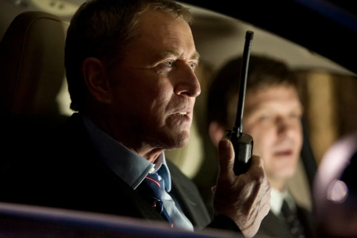 Vraždy v Midsomeri (Midsomer Murders XII – The Creeper), 2009 - fotogaléria