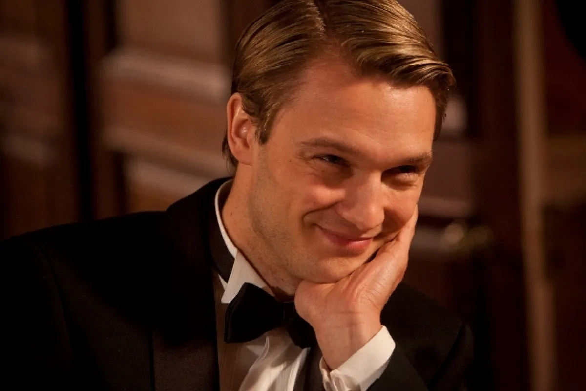 Vraždy v Midsomeri (Midsomer Murders XII – The Creeper), 2009 - fotogaléria