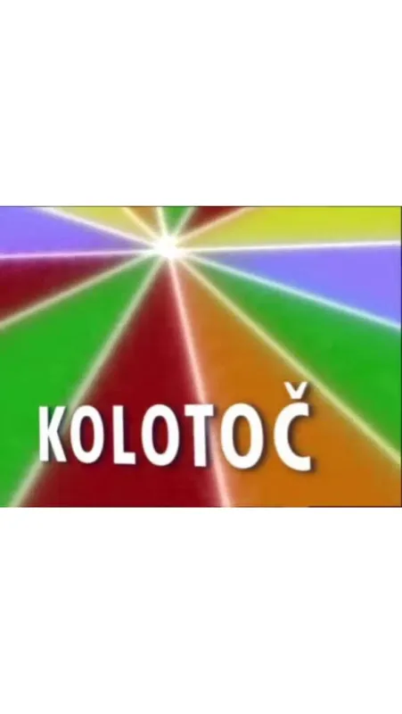 Kolotoč, 2000 - fotogaléria