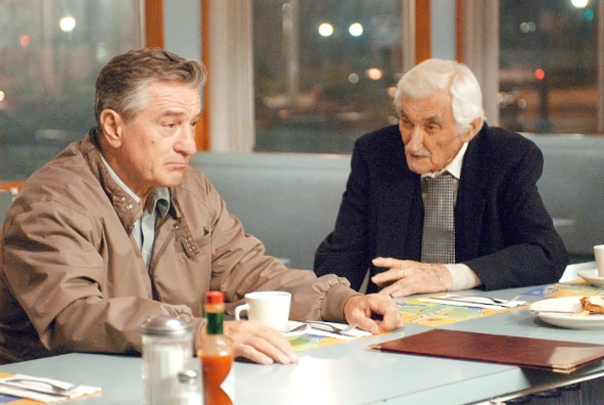 Všetci sú v pohode, 2009 - fotogaléria
