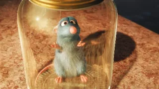 Ratatouille