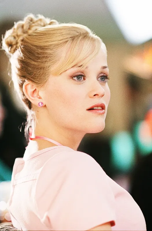 Pravá blondínka (Legally Blonde), 2001 - fotogaléria