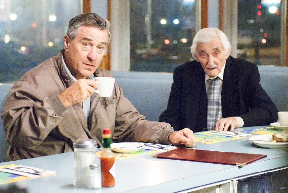 Všetci sú v pohode, 2009 - fotogaléria