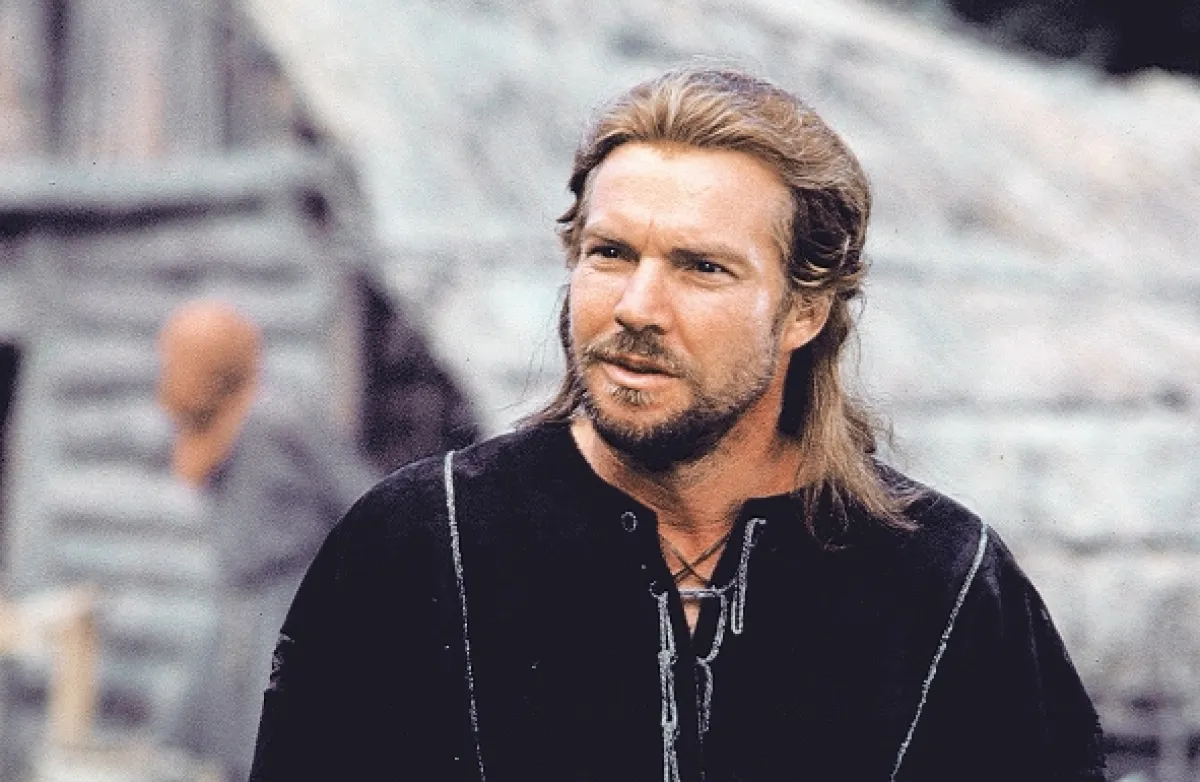 Dračie srdce (Dragonheart), 1996 - fotogaléria