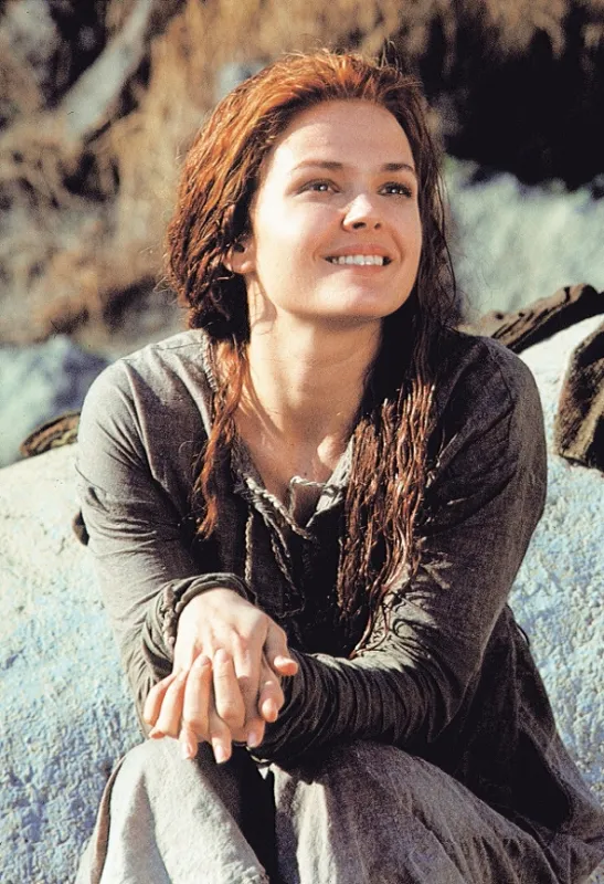 Dračie srdce (Dragonheart), 1996 - fotogaléria