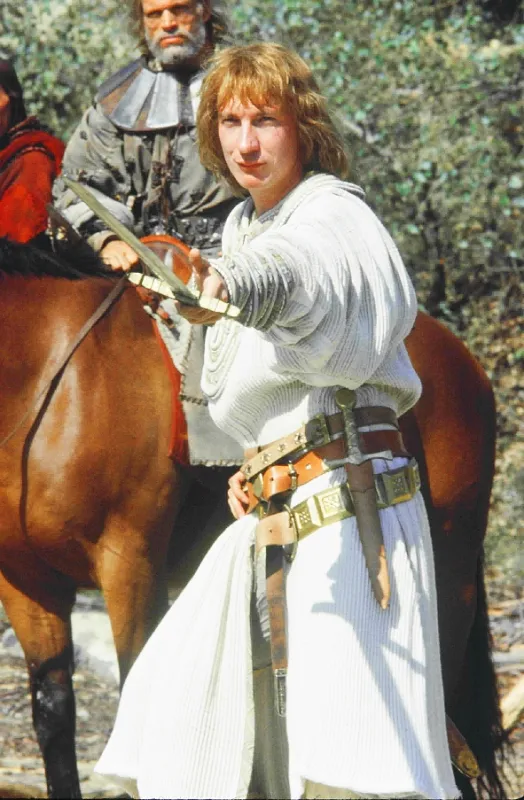Dračie srdce (Dragonheart), 1996 - fotogaléria