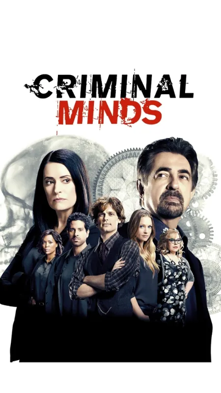 Myšlenky zločince (Criminal Minds XI), 2016 - fotogaléria