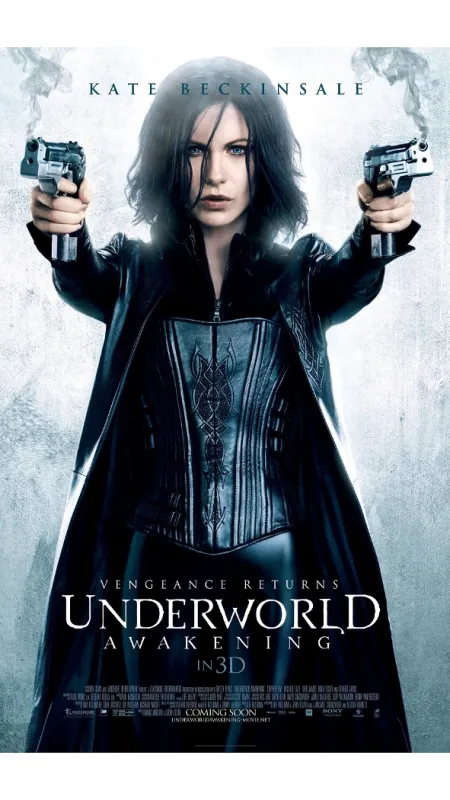 Underworld: Prebudenie (Underworld: Awakening), 2012 - fotogaléria