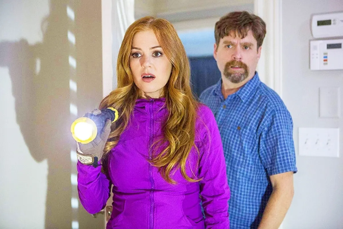 Špióni odvedle (Keeping up with the Joneses), 2016 - fotogaléria