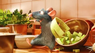 Ratatouille