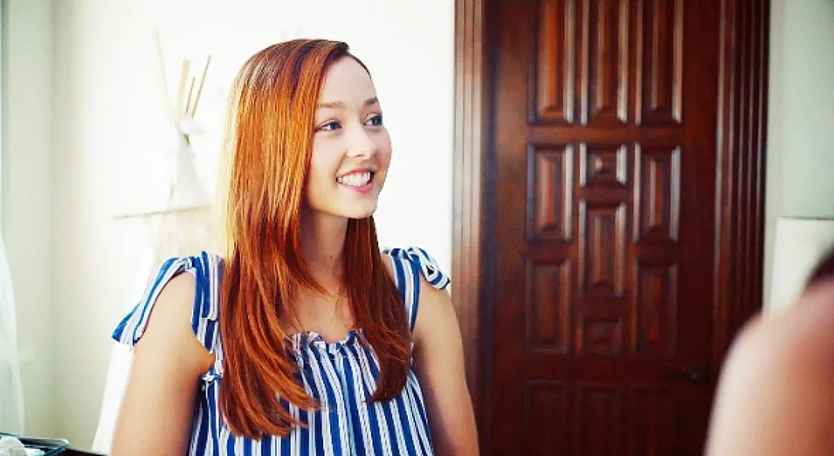 Nehanebný návrh (Pregnant and Alone), 2020 - fotogaléria