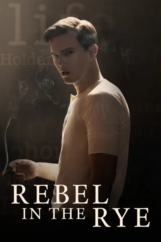 Rebel v žitě (The Rebel In The Rye), 2017 - fotogaléria