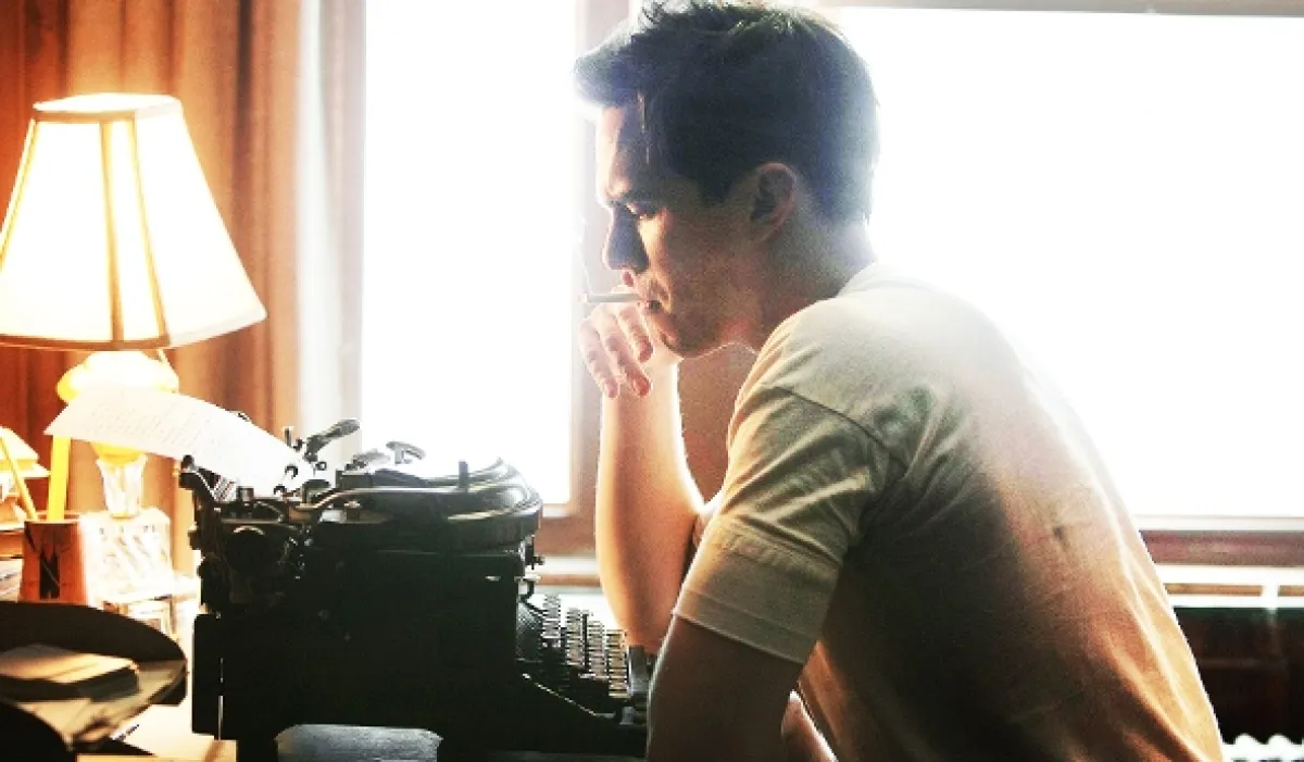 Rebel v žitě (The Rebel In The Rye), 2017 - fotogaléria