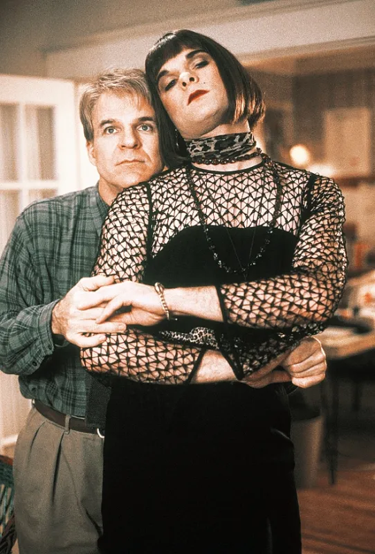 Blázni a poloblázni (MIXED NUTS), 1994 - fotogaléria