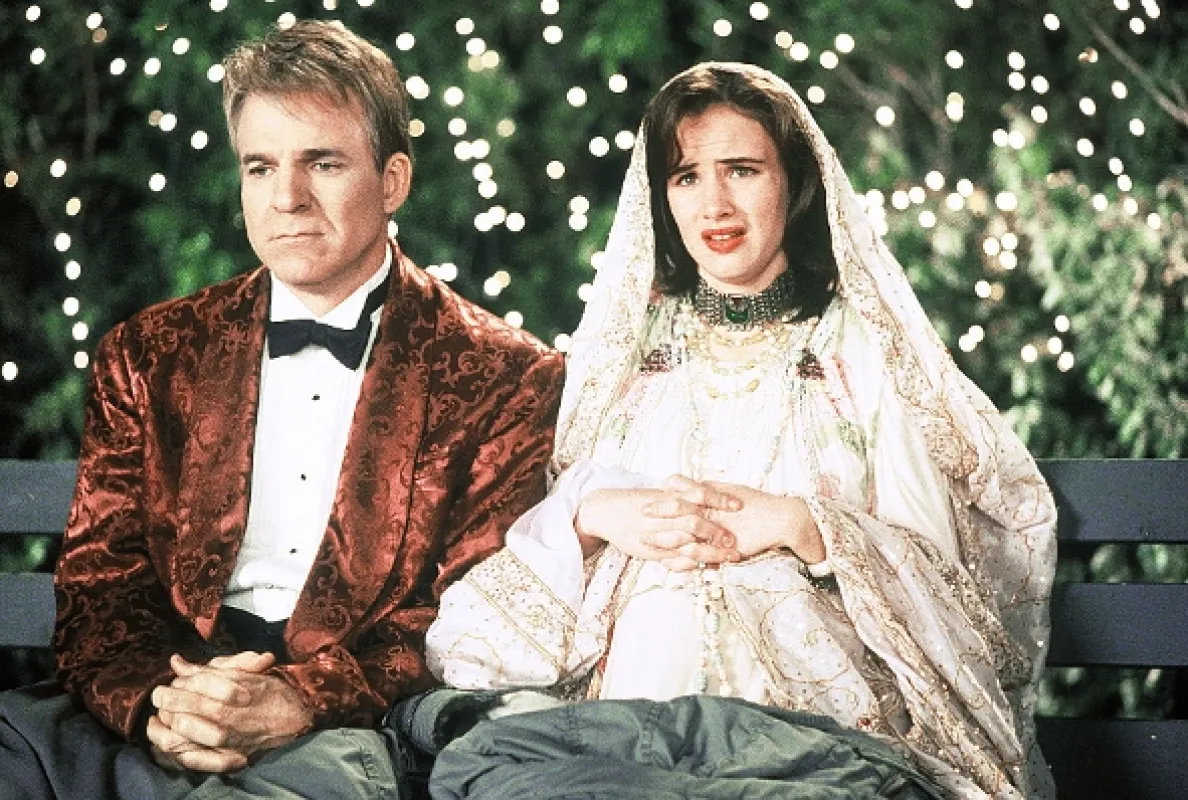 Blázni a poloblázni (MIXED NUTS), 1994 - fotogaléria