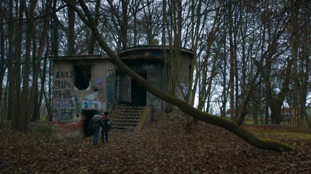Velká obrázková loupež, 2014 - fotogaléria