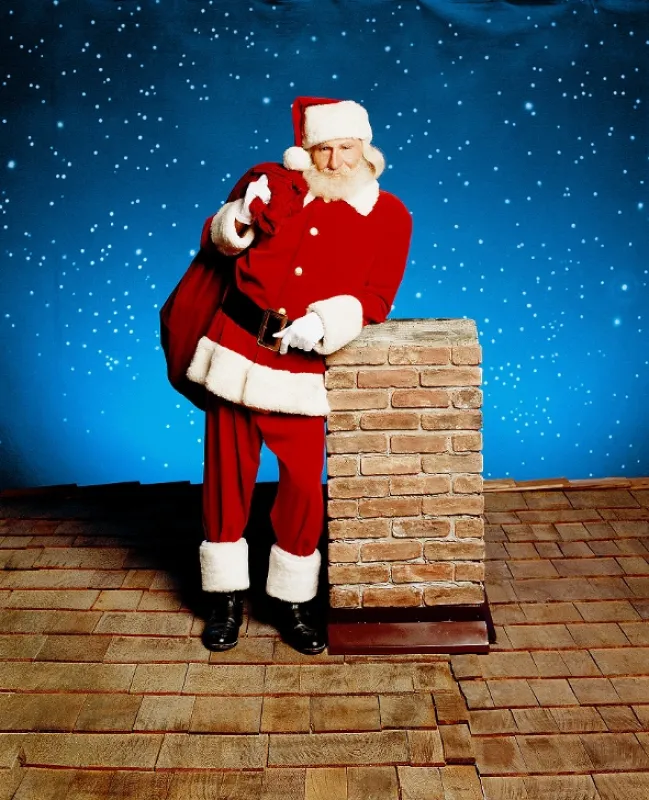 Volajte ma Santa Claus (Call Me Claus), 2001 - fotogaléria
